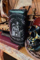 画像4: Plague Doctor Wallet / ペスト医師 / お財布【VampireFreaks】 (4)