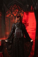 画像15: RUBRUM LUX / バックパック【Restyle】 (15)