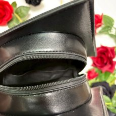 画像8: Haunted Gothic House Bag / 幽霊屋敷 / ショルダー / ハンドバッグ (8)