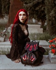 画像25: BLOODVEIL BACKPACK / バックパック【Restyle】 (25)