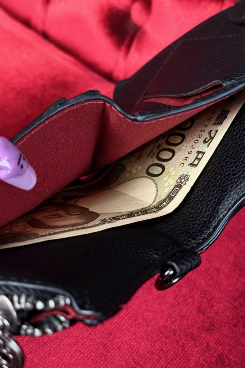 画像21: BLOODVEIL WALLET / 財布【Restyle】 (21)