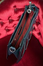 画像21: BLOODVEIL SHOULDER BAG / Ｍ / ショルダーバッグ【Restyle】 (21)