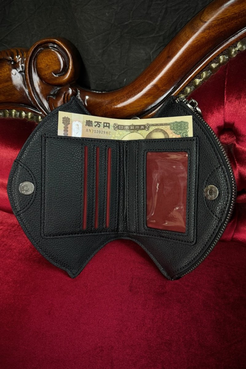 画像20: BLOODVEIL WALLET / 財布【Restyle】 (20)