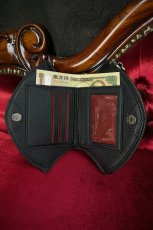 画像20: BLOODVEIL WALLET / 財布【Restyle】 (20)