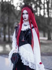 画像5: BLOODSPIRE BAG / Ｓ / ショルダーバッグ【Restyle】 (5)