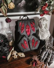 画像23: BLOODVEIL BACKPACK / バックパック【Restyle】 (23)