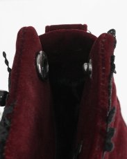 画像11: Royal Court / RED / ショルダーバッグ【Devil Fashion】 (11)