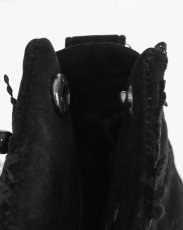 画像10: Royal Court / BLACK / ショルダーバッグ【Devil Fashion】 (10)