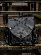 画像10: JAMIE BACKPACK / バックパック【Banned Apparel】 (10)