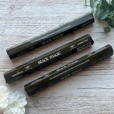 画像2: BLACK MAGIC INCENSE STICKS / スティック/ お香【GOTHIC HOMEWARE】 (2)