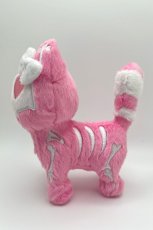 画像7: 🌸数量限定🌸Smitten Kitten Plush Keychain / ぬいぐるみキーホルダー【VampireFreaks】 (7)