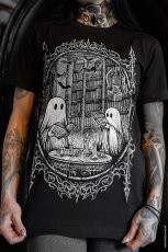 画像1: Ghost Stories  / Ｔシャツ【VampireFreaks】 (1)