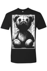 画像2: Dead Teddy / Ｔシャツ【VampireFreaks】 (2)