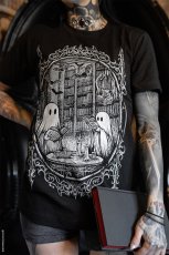 画像2: Ghost Stories  / Ｔシャツ【VampireFreaks】 (2)