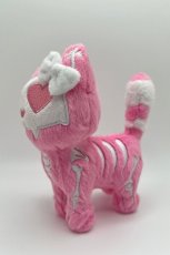 画像6: 🌸数量限定🌸Smitten Kitten Plush Keychain / ぬいぐるみキーホルダー【VampireFreaks】 (6)