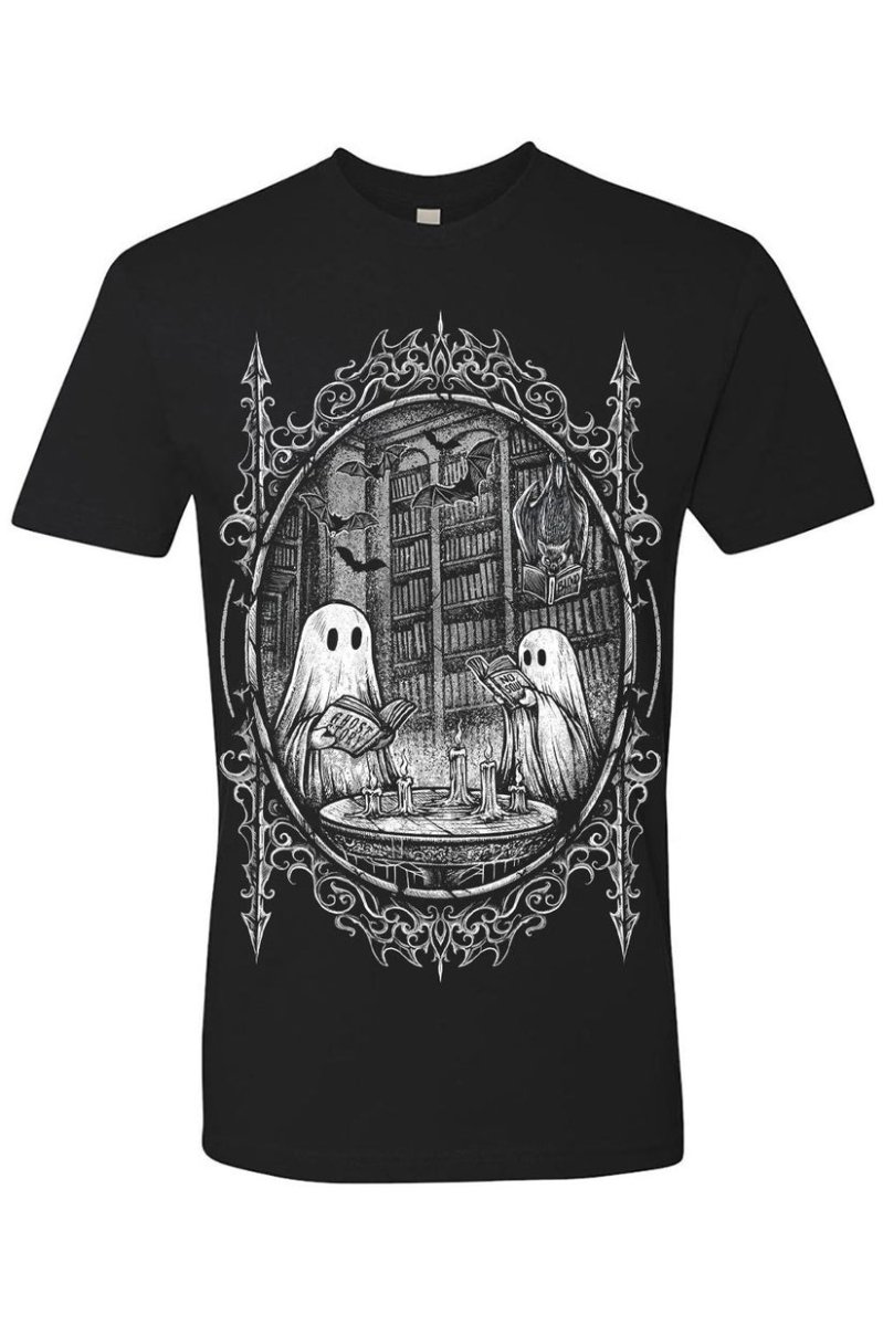 画像3: Ghost Stories  / Ｔシャツ【VampireFreaks】 (3)