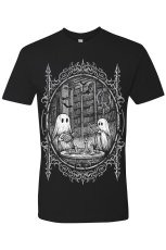 画像3: Ghost Stories  / Ｔシャツ【VampireFreaks】 (3)