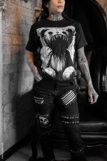 画像5: Dead Teddy / Ｔシャツ【VampireFreaks】 (5)