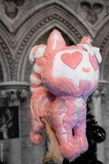 画像3: 🌸数量限定🌸Smitten Kitten Plush / ぬいぐるみ【VampireFreaks】 (3)