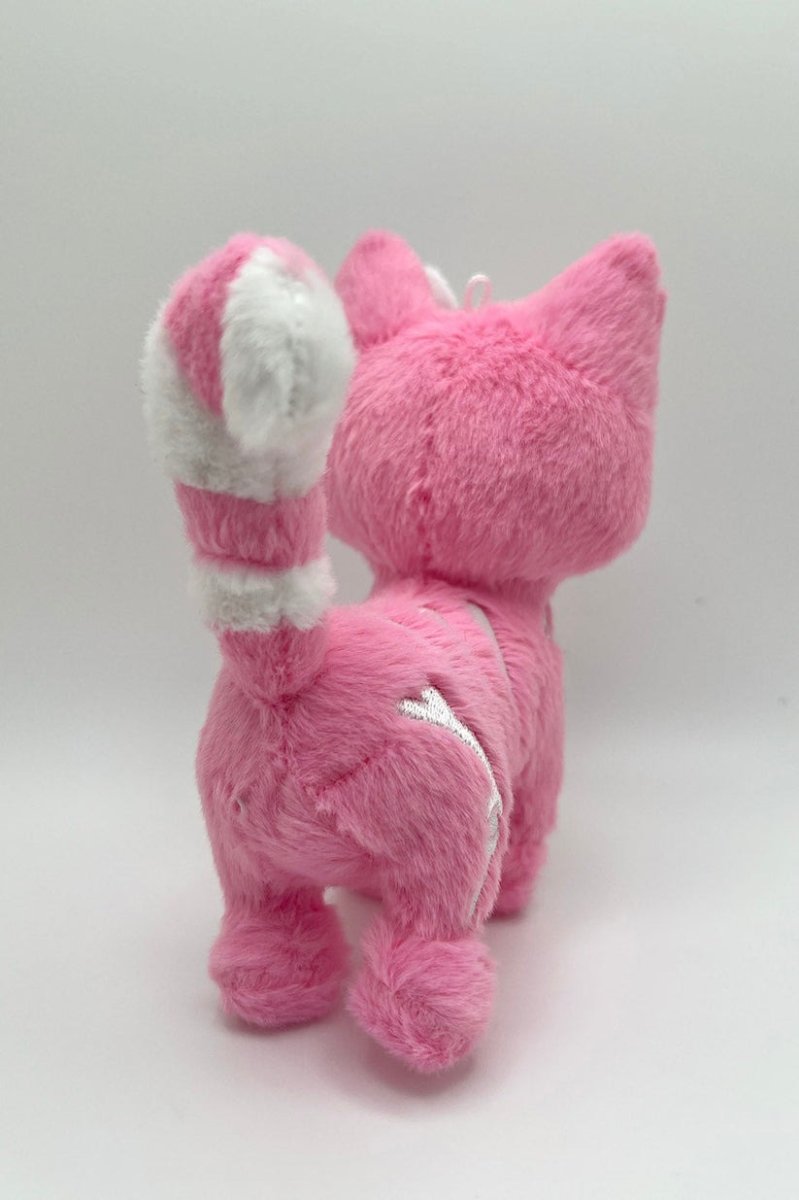 画像9: 🌸数量限定🌸Smitten Kitten Plush Keychain / ぬいぐるみキーホルダー【VampireFreaks】 (9)