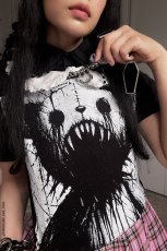 画像7: Dead Teddy / Ｔシャツ【VampireFreaks】 (7)