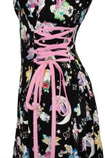 画像7: ✨期間限定予約✨Roxi Dress / ワンピース【HELL BUNNY x Care Bears】 (7)