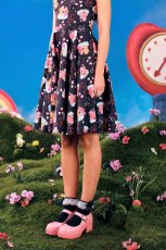 画像4: ✨期間限定予約✨Tenderheart Dress / ワンピース【HELL BUNNY x Care Bears】 (4)