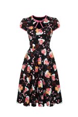 画像5: ✨期間限定予約✨Tenderheart Dress / ワンピース【HELL BUNNY x Care Bears】 (5)