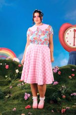 画像3: ✨期間限定予約✨Picnic Bear Blouse / ブラウス【HELL BUNNY x Care Bears】 (3)