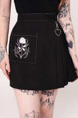 画像3: ✨期間限定予約✨Auri Skirt / スカート【HELL BUNNY】 (3)