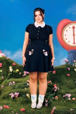 画像3: ✨期間限定予約✨Love-A-Lot Blouse / ブラウス【HELL BUNNY x Care Bears】 (3)