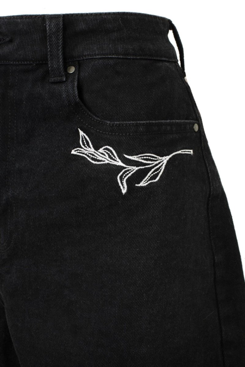 画像7: ✨期間限定予約✨Metamorphosis Shorts / ショートパンツ【HELL BUNNY】 (7)