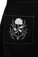 画像11: ✨期間限定予約✨Auri Skirt / スカート【HELL BUNNY】 (11)