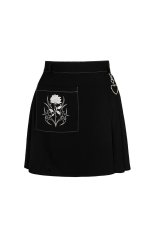画像9: ✨期間限定予約✨Auri Skirt / スカート【HELL BUNNY】 (9)