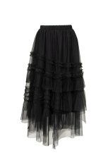 画像5: ✨期間限定予約✨Prudence Skirt / チュールスカート【HELL BUNNY】 (5)