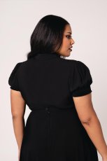 画像5: ✨期間限定予約✨Elyse Blouse / ブラウス【HELL BUNNY】 (5)