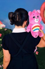 画像4: ✨期間限定予約✨Love-A-Lot Blouse / ブラウス【HELL BUNNY x Care Bears】 (4)