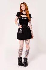 画像2: ✨期間限定予約✨Auri Skirt / スカート【HELL BUNNY】 (2)