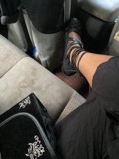 画像7: ⭐即納⭐DAISY-11 / フラットシューズ【DEMONIA】 (7)