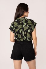 画像5: ✨期間限定予約✨Metamorphosis Shorts / ショートパンツ【HELL BUNNY】 (5)