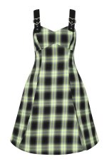 画像5: ✨期間限定予約✨🔥SALE🔥Tammy Dress / ワンピース【HELL BUNNY】 (5)