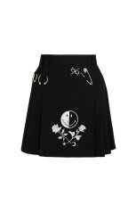 画像9: ✨期間限定予約✨🔥SALE🔥Jayden Skirt / スカート【HELL BUNNY】 (9)