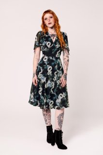  HELL パンツ 🔥SALE🔥Corey Trousers / パンツ【HELL BUNNY】 | Spider Rock Web