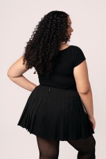 画像8: ✨期間限定予約✨🔥SALE🔥Jayden Skirt / スカート【HELL BUNNY】 (8)