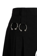 画像11: ✨期間限定予約✨🔥SALE🔥Jayden Skirt / スカート【HELL BUNNY】 (11)