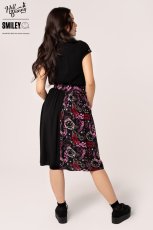 画像4: ✨期間限定予約✨🔥SALE🔥Riot Skirt / スカート【HELL BUNNY】 (4)