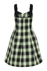 画像6: ✨期間限定予約✨🔥SALE🔥Tammy Dress / ワンピース【HELL BUNNY】 (6)