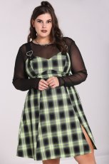 画像8: ✨期間限定予約✨🔥SALE🔥Tammy Dress / ワンピース【HELL BUNNY】 (8)