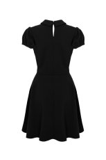 画像7: ✨期間限定予約✨🔥SALE🔥Skeleton Girl Dress / ワンピース【HELL BUNNY】 (7)