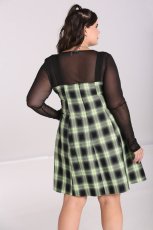 画像9: ✨期間限定予約✨🔥SALE🔥Tammy Dress / ワンピース【HELL BUNNY】 (9)